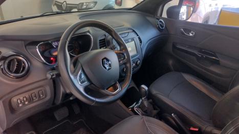 RENAULT Captur 1.6 16V 4P FLEX SCE LIFE X-TRONIC CVT, Foto 5 RENAULT Captur 1.6 16V 4P FLEX SCE LIFE X-TRONIC CVT, Foto 5