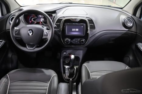 RENAULT Captur 1.6 16V 4P FLEX SCE INTENSE X-TRONIC CVT, Foto 6 RENAULT Captur 1.6 16V 4P FLEX SCE INTENSE X-TRONIC CVT, Foto 6