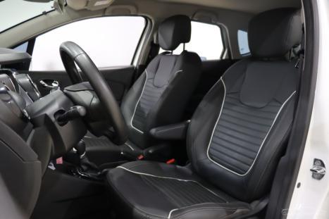 RENAULT Captur 1.6 16V 4P FLEX SCE INTENSE X-TRONIC CVT, Foto 7 RENAULT Captur 1.6 16V 4P FLEX SCE INTENSE X-TRONIC CVT, Foto 7