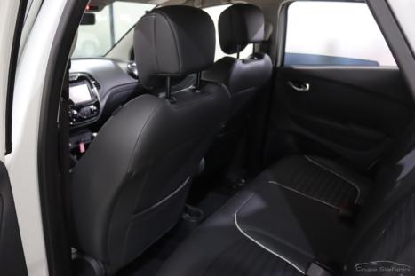 RENAULT Captur 1.6 16V 4P FLEX SCE INTENSE X-TRONIC CVT, Foto 9 RENAULT Captur 1.6 16V 4P FLEX SCE INTENSE X-TRONIC CVT, Foto 9