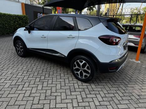 RENAULT Captur 1.6 16V 4P FLEX SCE INTENSE X-TRONIC CVT, Foto 3