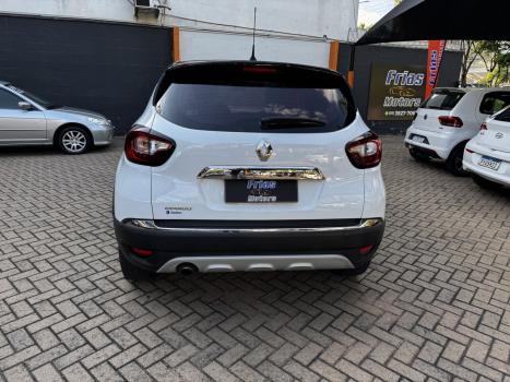 RENAULT Captur 1.6 16V 4P FLEX SCE INTENSE X-TRONIC CVT, Foto 4