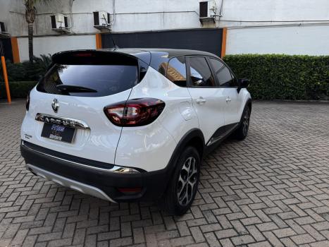 RENAULT Captur 1.6 16V 4P FLEX SCE INTENSE X-TRONIC CVT, Foto 5