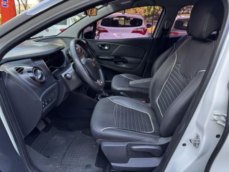 RENAULT Captur 1.6 16V 4P FLEX SCE INTENSE X-TRONIC CVT, Foto 7