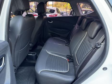 RENAULT Captur 1.6 16V 4P FLEX SCE INTENSE X-TRONIC CVT, Foto 8