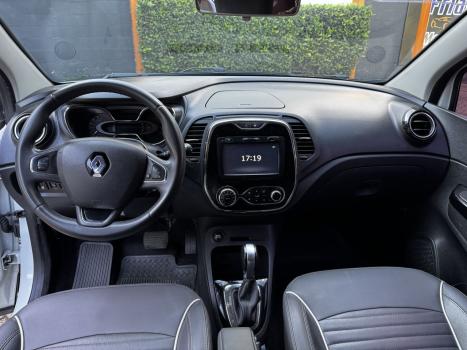 RENAULT Captur 1.6 16V 4P FLEX SCE INTENSE X-TRONIC CVT, Foto 9