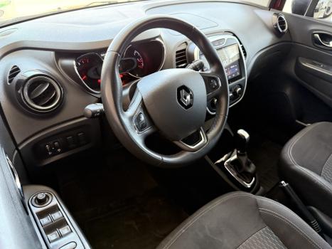 RENAULT Captur 1.6 16V 4P FLEX SCE LIFE X-TRONIC CVT, Foto 7