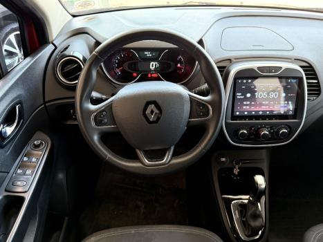 RENAULT Captur 1.6 16V 4P FLEX SCE LIFE X-TRONIC CVT, Foto 9