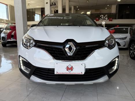RENAULT Captur 1.6 16V 4P FLEX SCE LIFE X-TRONIC CVT, Foto 2