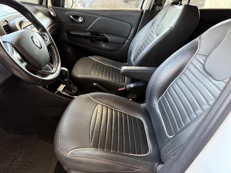 RENAULT Captur 1.6 16V 4P FLEX SCE LIFE X-TRONIC CVT, Foto 9