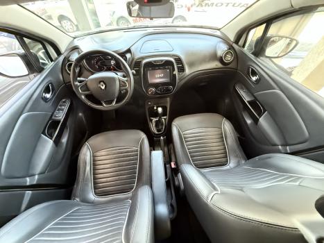 RENAULT Captur 1.6 16V 4P FLEX SCE LIFE X-TRONIC CVT, Foto 11