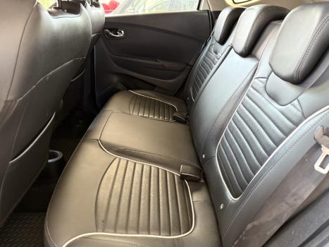 RENAULT Captur 1.6 16V 4P FLEX SCE LIFE X-TRONIC CVT, Foto 12