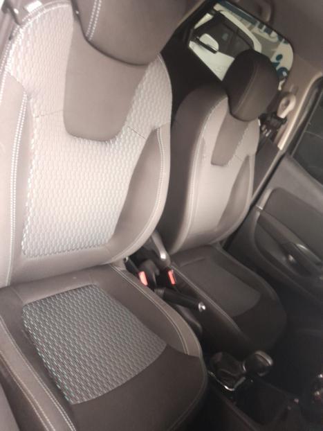 RENAULT Captur 1.6 16V 4P FLEX SCE LIFE X-TRONIC CVT, Foto 3