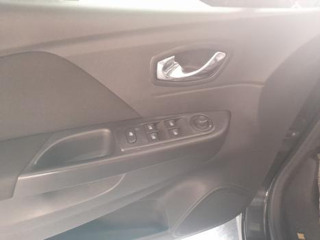 RENAULT Captur 1.6 16V 4P FLEX SCE LIFE X-TRONIC CVT, Foto 4