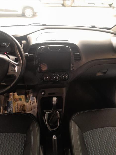 RENAULT Captur 1.6 16V 4P FLEX SCE LIFE X-TRONIC CVT, Foto 5