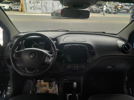 RENAULT Captur 1.6 16V 4P FLEX SCE LIFE X-TRONIC CVT, Foto 6