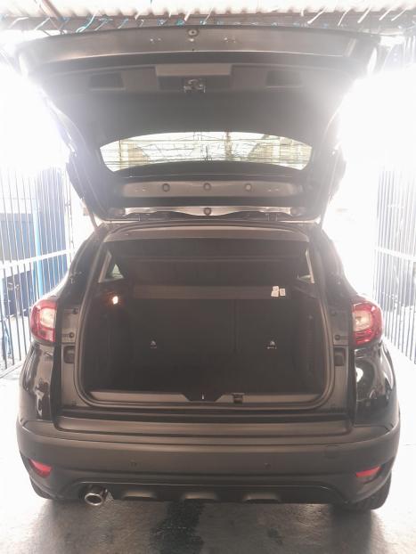 RENAULT Captur 1.6 16V 4P FLEX SCE LIFE X-TRONIC CVT, Foto 7