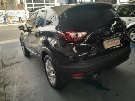 RENAULT Captur 1.6 16V 4P FLEX SCE LIFE X-TRONIC CVT, Foto 8