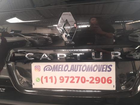 RENAULT Captur 1.6 16V 4P FLEX SCE LIFE X-TRONIC CVT, Foto 11