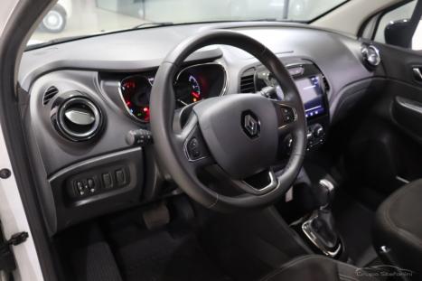 RENAULT Captur 1.6 16V 4P FLEX SCE LIFE X-TRONIC CVT, Foto 4