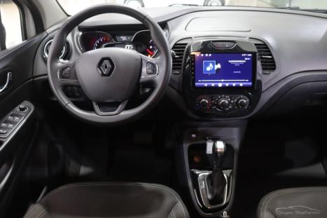 RENAULT Captur 1.6 16V 4P FLEX SCE LIFE X-TRONIC CVT, Foto 5
