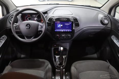 RENAULT Captur 1.6 16V 4P FLEX SCE LIFE X-TRONIC CVT, Foto 6