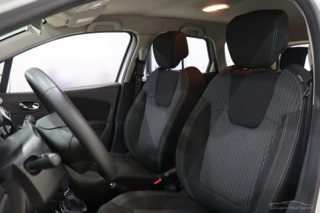RENAULT Captur 1.6 16V 4P FLEX SCE LIFE X-TRONIC CVT, Foto 7