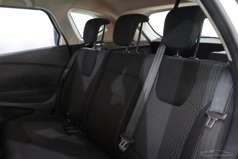 RENAULT Captur 1.6 16V 4P FLEX SCE LIFE X-TRONIC CVT, Foto 8