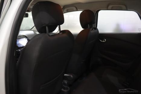 RENAULT Captur 1.6 16V 4P FLEX SCE LIFE X-TRONIC CVT, Foto 9