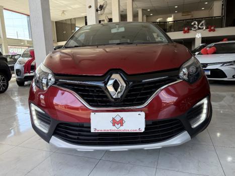RENAULT Captur 1.6 16V 4P FLEX SCE LIFE X-TRONIC CVT, Foto 2