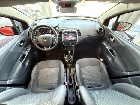 RENAULT Captur 1.6 16V 4P FLEX SCE LIFE X-TRONIC CVT, Foto 8