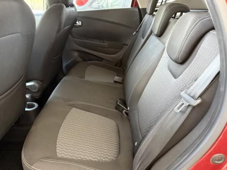 RENAULT Captur 1.6 16V 4P FLEX SCE LIFE X-TRONIC CVT, Foto 10