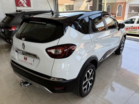 RENAULT Captur 1.6 16V 4P FLEX SCE INTENSE X-TRONIC CVT, Foto 6