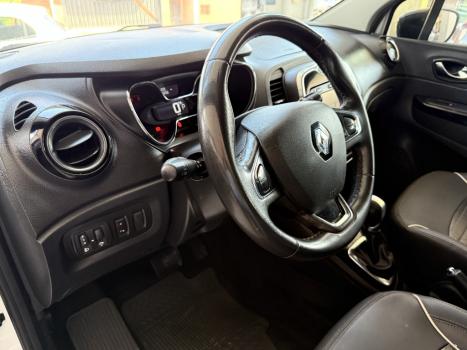 RENAULT Captur 1.6 16V 4P FLEX SCE INTENSE X-TRONIC CVT, Foto 8