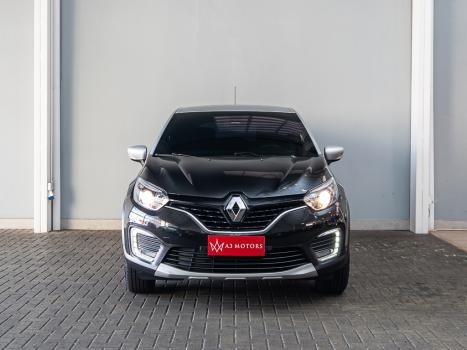 RENAULT Captur 1.6 16V 4P FLEX BOSE AUTOMTICO, Foto 2