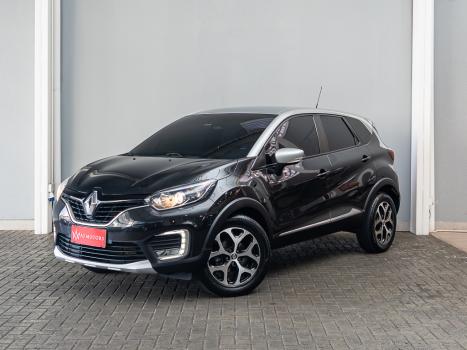 RENAULT Captur 1.6 16V 4P FLEX BOSE AUTOMTICO, Foto 3