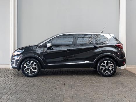 RENAULT Captur 1.6 16V 4P FLEX BOSE AUTOMTICO, Foto 4