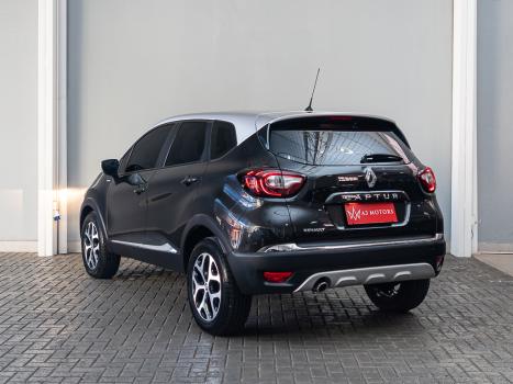 RENAULT Captur 1.6 16V 4P FLEX BOSE AUTOMTICO, Foto 5