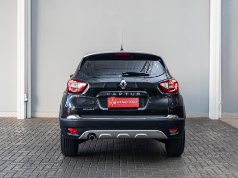 RENAULT Captur 1.6 16V 4P FLEX BOSE AUTOMTICO, Foto 6