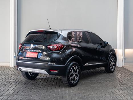 RENAULT Captur 1.6 16V 4P FLEX BOSE AUTOMTICO, Foto 7