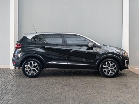 RENAULT Captur 1.6 16V 4P FLEX BOSE AUTOMTICO, Foto 8