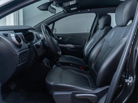 RENAULT Captur 1.6 16V 4P FLEX BOSE AUTOMTICO, Foto 9