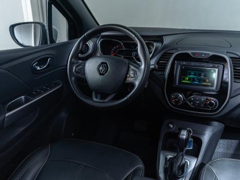 RENAULT Captur 1.6 16V 4P FLEX BOSE AUTOMTICO, Foto 11