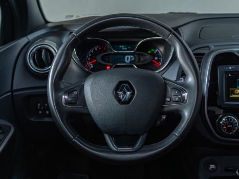 RENAULT Captur 1.6 16V 4P FLEX BOSE AUTOMTICO, Foto 12