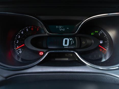 RENAULT Captur 1.6 16V 4P FLEX BOSE AUTOMTICO, Foto 14