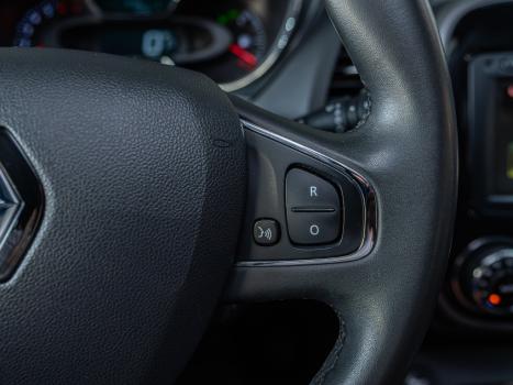 RENAULT Captur 1.6 16V 4P FLEX BOSE AUTOMTICO, Foto 15