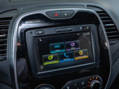 RENAULT Captur 1.6 16V 4P FLEX BOSE AUTOMTICO, Foto 17