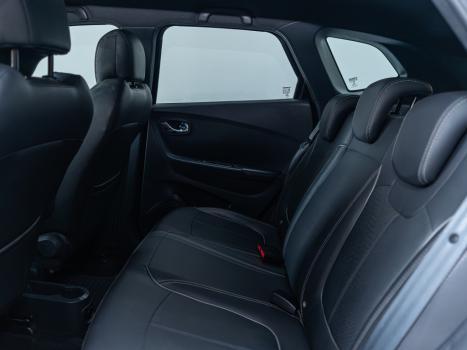 RENAULT Captur 1.6 16V 4P FLEX BOSE AUTOMTICO, Foto 22