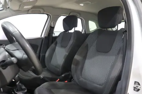 RENAULT Captur 1.6 16V 4P FLEX SCE LIFE X-TRONIC CVT, Foto 7