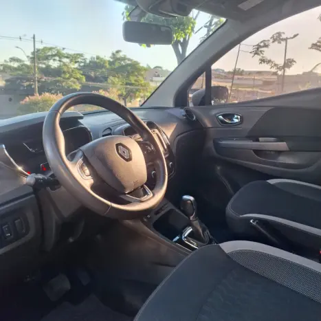 RENAULT Captur 1.6 16V 4P SCE ZEN X-TRONIC AUTOM�TICO CVT, Foto 7